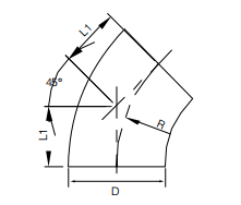 sanitary weld fittings