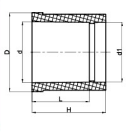 pvc reducing bushing