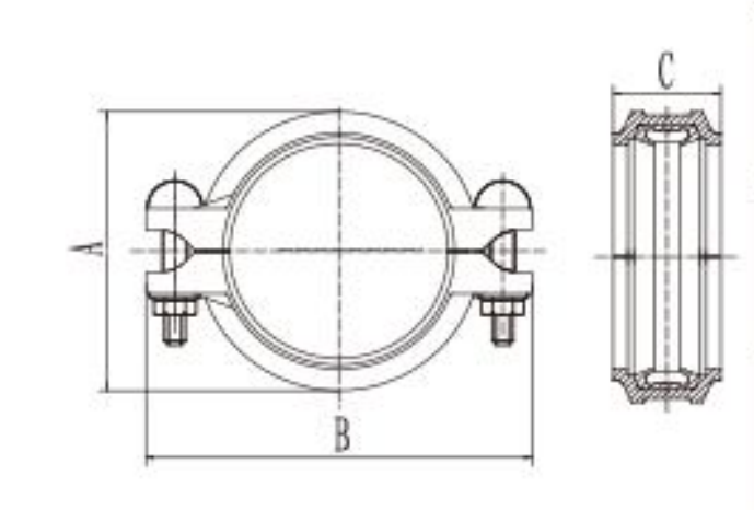 flexible coupling