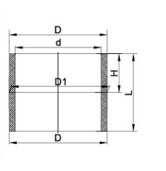 repair coupling