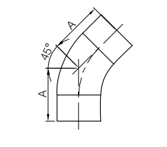 asme bpe fittings