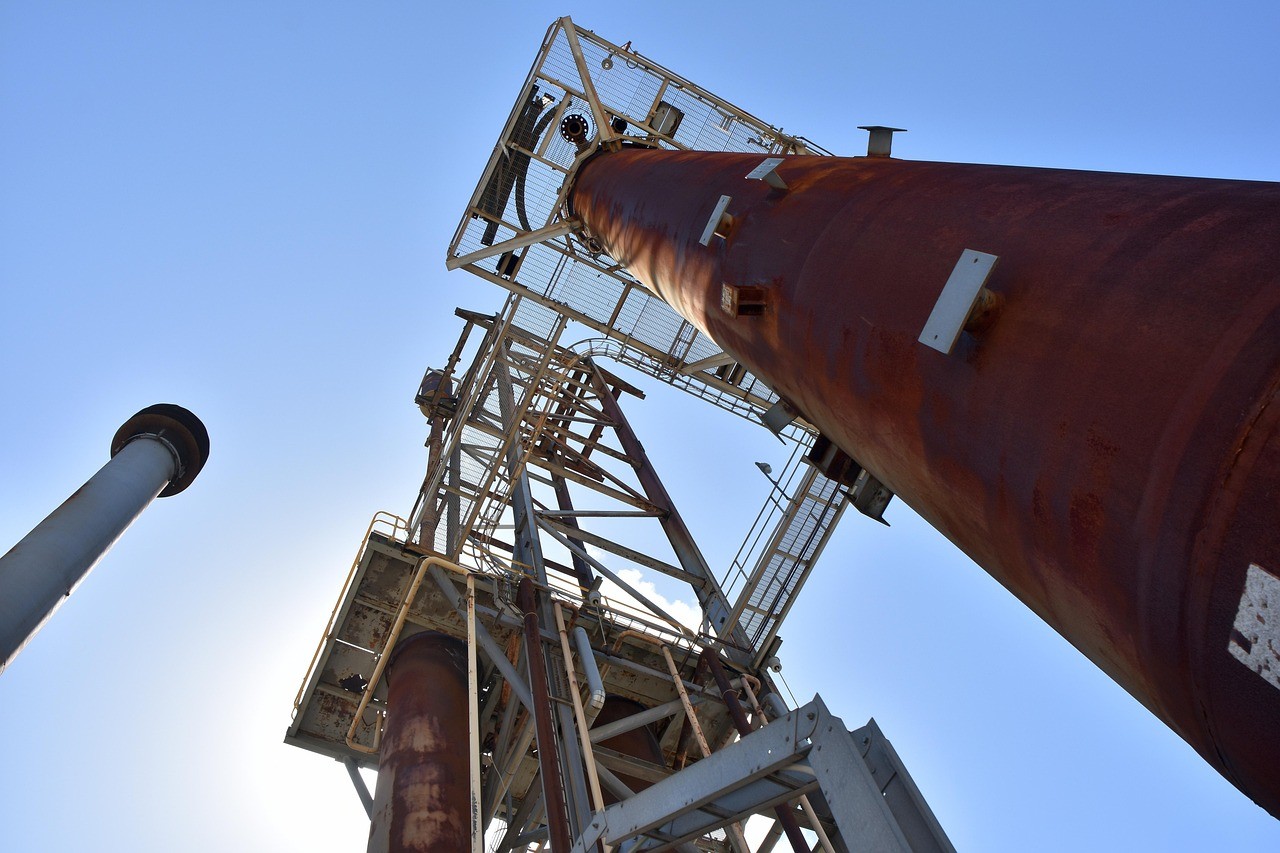 Pipe welding inspection