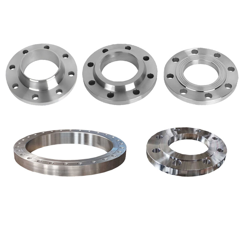 flanges