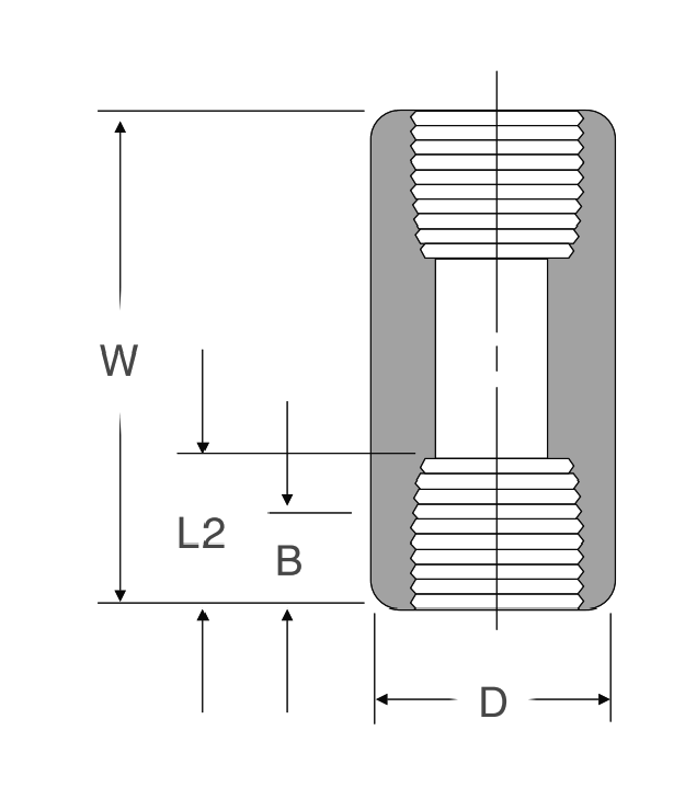 npt coupling