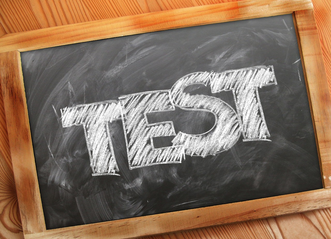 welding inspection NDT testing