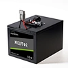 batterie lithium-ion pour véhicules électriques