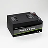 lithium ion battery for solar energy storage​