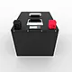 شاحن بطارية لعربة الغولف سيارة النادي