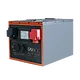 lithium batteries rechargeable batteries​