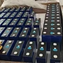 square lithium ion battery​