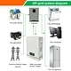 lithium battery power​
