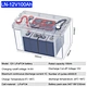batterie lithium-ion fer phosphate