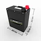 24v lifepo4 battery​