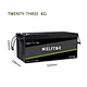Lithium-Wohnmobilbatterien