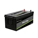 Lithium-Wohnmobilbatterien