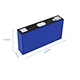 battery cell lifepo4​