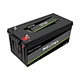 Lithium-Wohnmobilbatterien
