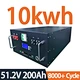 200ah lifepo4 lithium battery​