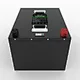 benefits of lithium iron phosphate batteries​