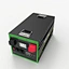 lithium batteries rechargeable batteries​