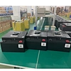 solid state lithium battery​