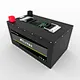 12v 100ah lifepo4 lithium battery​