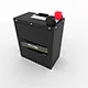 24v lifepo4 battery​