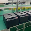 аккумулятор для зарядки солнечных батарей​