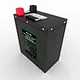 Batterie Lifepo4 24 V