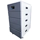 how much is solar energy storage​