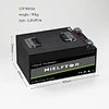 12-Volt-Lithium-Ionen-Akku für Wohnmobile
