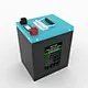 lithium ion battery charging​