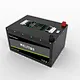 benefits of lithium iron phosphate batteries​