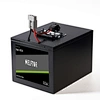 Литиевая батарея LiFePO4 60v25Ah для электромобилей