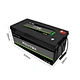 Lithium-Wohnmobilbatterien