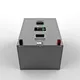 Lithium-Eisenphosphat-Batterie China