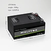 lithium ion battery for solar energy storage​