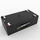 72 volt lifepo4 battery pack​