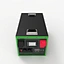 lithium batteries rechargeable batteries​