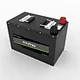 battery for ebike​