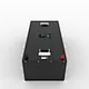 Batterie au lithium 48 V pour voiturette de golf​