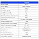 state-of-the-art battery and energy storage company​