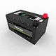 12v 100ah lifepo4 lithium battery​
