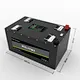 Intelligent BMS  48v280Ah LiFePO4 solar energy storage golf cart electric forklift lithium battery