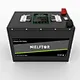 BMS pour batterie au lithium