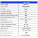 battery for solar energy storage​