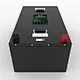 marine and rv battery​