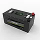LiFePO4  24 V 600 Ah   lithium battery solar energy storage Deep cycle  BMS