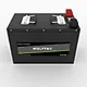 batterie pour vélo électrique