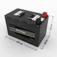 batterie pour vélo électrique